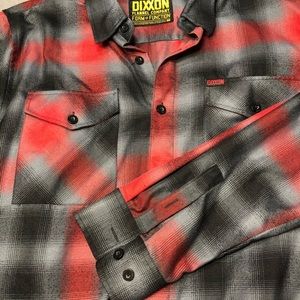 Dixxon Flannel